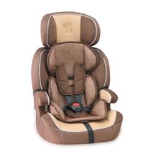 Автокресло Lorelli Navigator (LD-01) 9-36 кг. Бежево-коричневый   Beige&Brown 1753