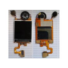 Дисплей (LCD) samsung S300