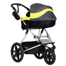 Mountain Buggy Terrain Carrycot Plus Solus