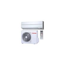 Toshiba Настенная сплит-система Toshiba RAS-13SKP-ES2 RAS-13SA-ES2