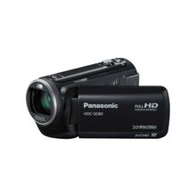 Panasonic HDC-SD80