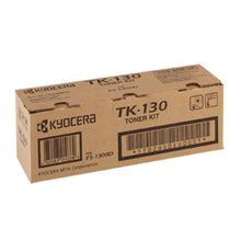 Картридж TK-130 Kyocera FS-1300D 1300DN 1028MFP DP 1128MFP, 290г, 7,2К   1T02HS0EU0