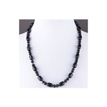 Бусики-Колечки Бусы Авантюрин "Купавна" арт.П4200