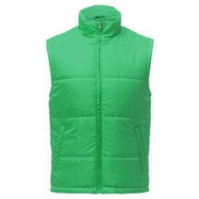 Жилет AMAK, зеленый - XL