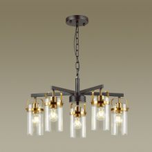 Люстра ODEON LIGHT 4653 5 KOVIS