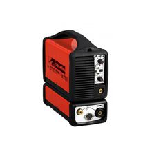 TELWIN TECHNOLOGY TIG 185 DC HF LIFT Сварочный инвертор TIG