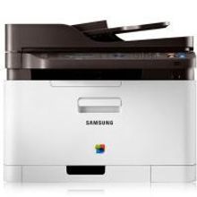 SAMSUNG CLX-3305FN МФУ лазерное цветное