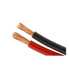 Cuprum Junior DC Power 4 AWG RED