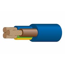 Кабель контрольный КВВ  3х2,5