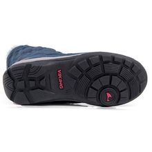 Viking зимние Jade GTX синие