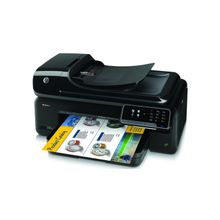 МФУ HP OfficeJet 7500A (E910a   C9309A), A3, (Принтер Сканер Копир Факс), 35 34 ppm, 4800x1200dpi, Wi-Fi USB2.0 Ethernet