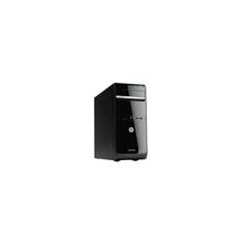 Matrix HP Pavilion p6-2004ru [H0C01EA](2.4ГГц, 4ядра, AMD A8-3800 6144Мб DDR3 HDD 1000Гб видео GeForce GT 545, 3072Мб DVD-RW) - системный блок