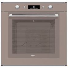 Whirlpool AKZM 7540 S