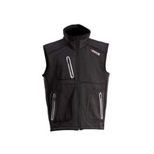 Жилет Mens Vest Black XL, арт.MIDL-M002-BK1-XL Baffin