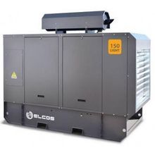 Elcos GE.VO.165 150.LT с АВР