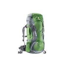 Рюкзак Deuter Family Fox 40 emerald-titan