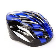  Шлем для скейтов, роликов и вело Joerex JH0601 (серый)