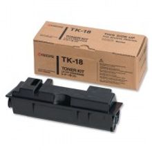 Картридж Kyocera TK-18 № 1T02FM0EU0 черный