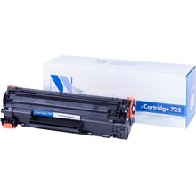 Картридж NVP совместимый Canon 725 для  i-SENSYS LBP6000 LBP6000B LBP6020 LBP6020B LBP6030 LBP6030B 