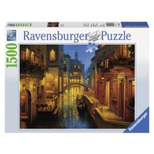 Ravensburger Венеция 1500 шт