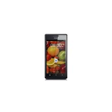 Коммуникатор Huawei Ascend U9200 P1 Black