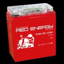 Мото аккумулятор Red Energy RE  12-05.1