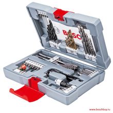 Bosch Bosch Premium X-Line Mixed Set (2 608 P00 233 , 2608P00233 , 2.608.P00.233)