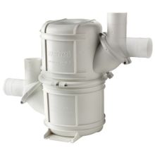 Vetus Термостойкий водяной замок Vetus NLP90WHD 515 x 362 x 210 мм под шланг 90 мм