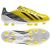 Бутсы Adidas Adizero F50 Trx Fg Syn G65299 Jr