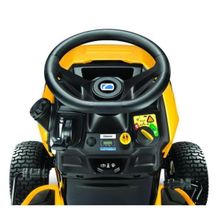 CUB CADET XT1 OS107