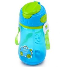 Trunki голубая