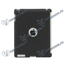 Чехол NavJack "Glimmer J012-55" для Apple iPad 2, черный [102249]