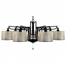 Maytoni Подвесная люстра Maytoni Hightech 5 M1-07-BM-LMP-Y-6 ID - 403156
