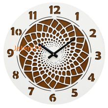 HR 21-12 50*50 Дизайнерские часы
