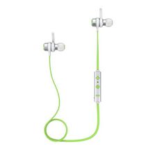 Baseus Беспроводные наушники Baseus Bluetooth B16 green