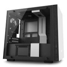 NZXT NZXT H200i White-Black