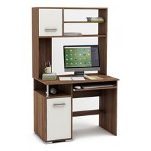 ВМФ Стол компьютерный Амбер-14 ID - 346642