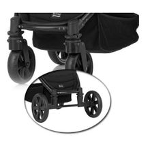 Britax Roemer с передними колесами для B-Motion