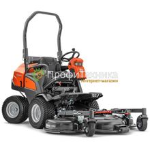 Профессиональный райдер Husqvarna P 525D 9678478-01