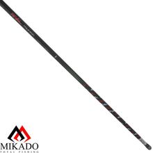 Удилище телескопическое без колец Mikado RIVAL POLE 600