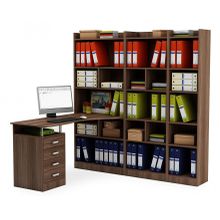 ВМФ Стол компьютерный Атлант-1864 ID - 346493