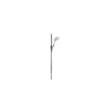 Душевой набор 90см, PuraVida Unica 3-jet, Hansgrohe 27853000