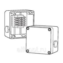 Коробка соединительная ВЭ 122.Д
