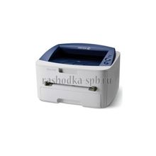 Лазерный принтер Xerox Phaser 3160