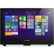 Моноблок Lenovo S50-30 23" FHD i5-5200U 4Gb 500Gb GF820A 2Gb DVDRW WiFi Cam DOS