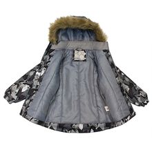 Huppa Куртка для мальчика MARINEL 17200030-63448