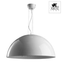 Подвесной светильник Arte Lamp Rome A4176SP-1WH