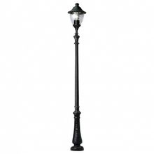 Fumagalli Фонарный столб Fumagalli Gino F50.202.000.AXE27 ID - 408278