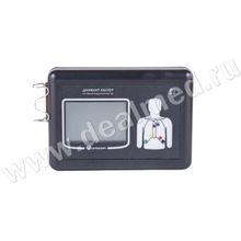 Монитор суточного мониторирования ЭКГ Диамант-Холтер, Россия