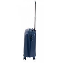 Синий чемодан 082 20PC